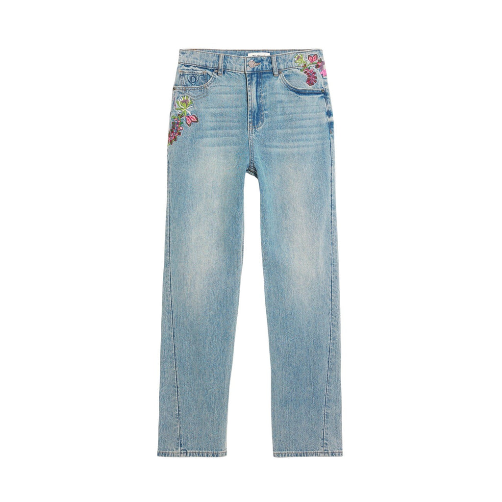 Desigual Women's Jeans