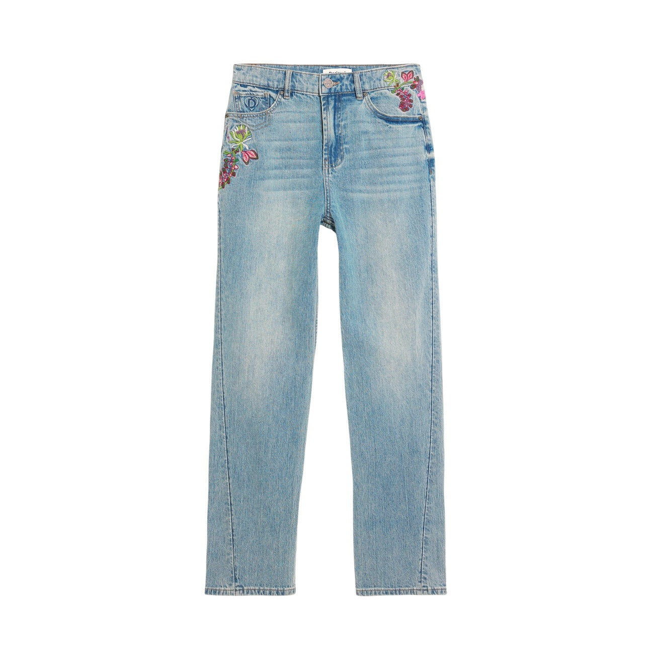 Desigual Women's Jeans