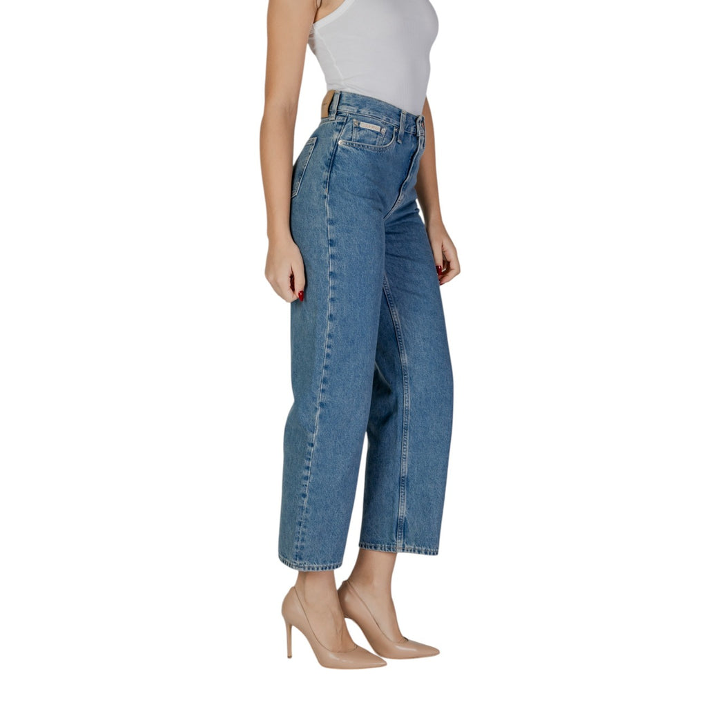 Calvin Klein Jeans Jeans Femme