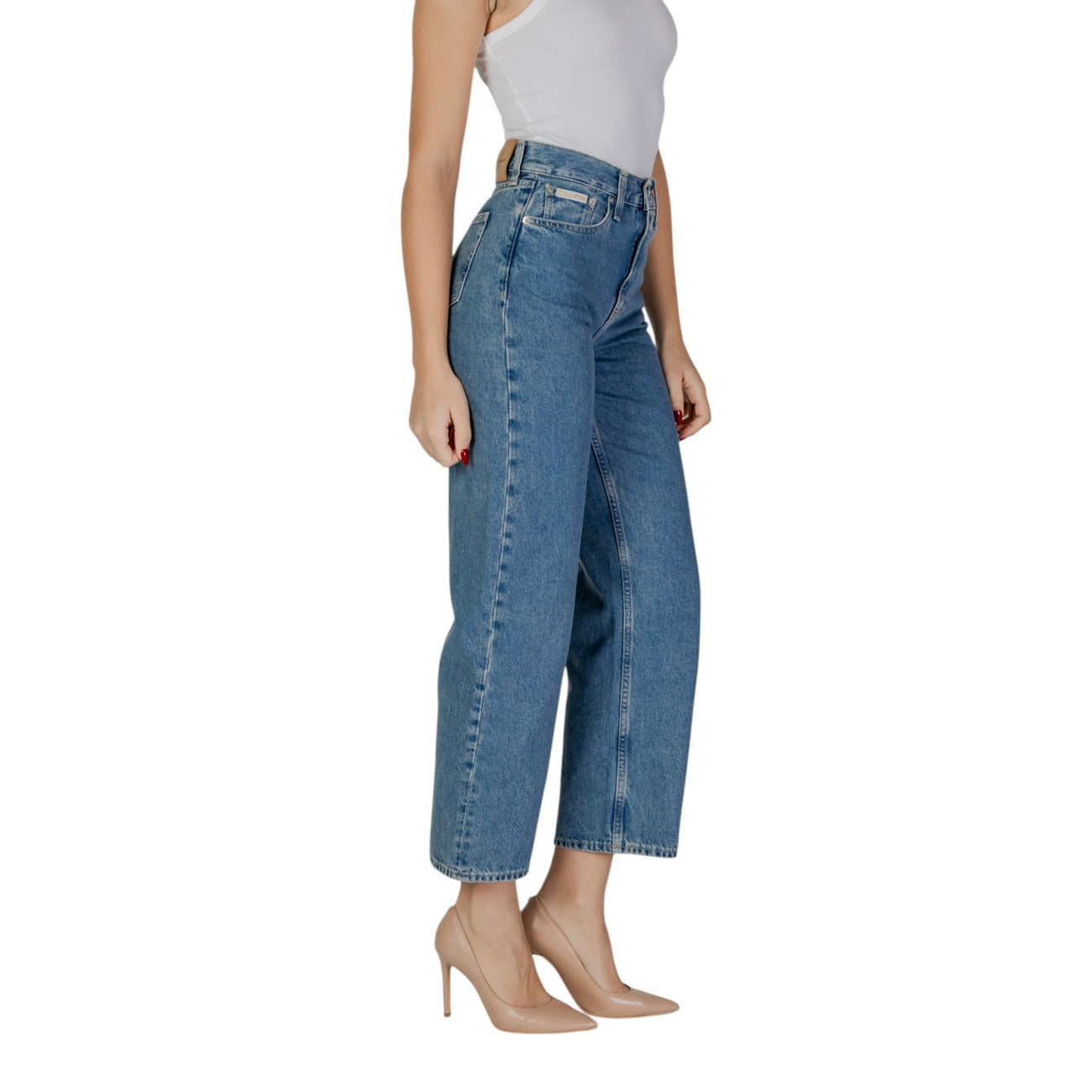 Calvin Klein Jeans Jeans Femme