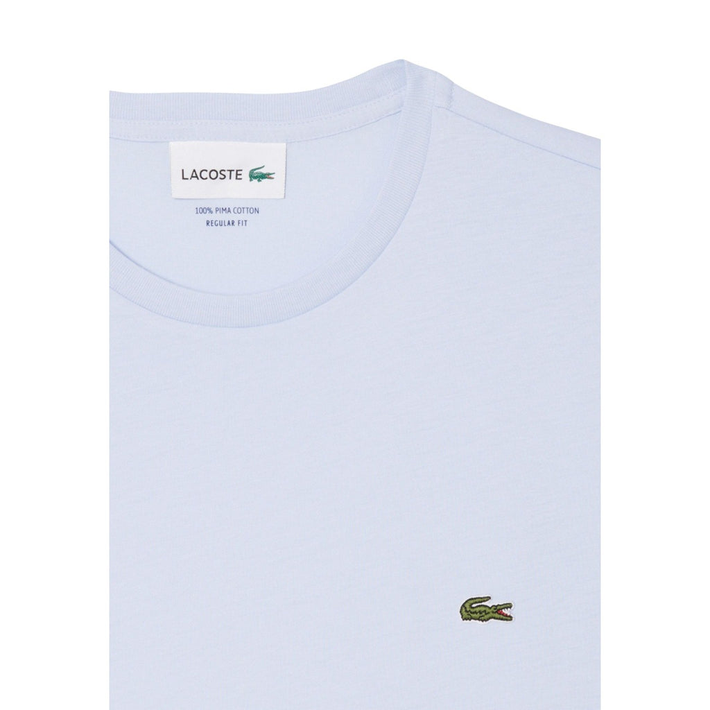 Lacoste T-Shirt Uomo