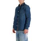 Tommy Hilfiger Jeans Camicia Uomo