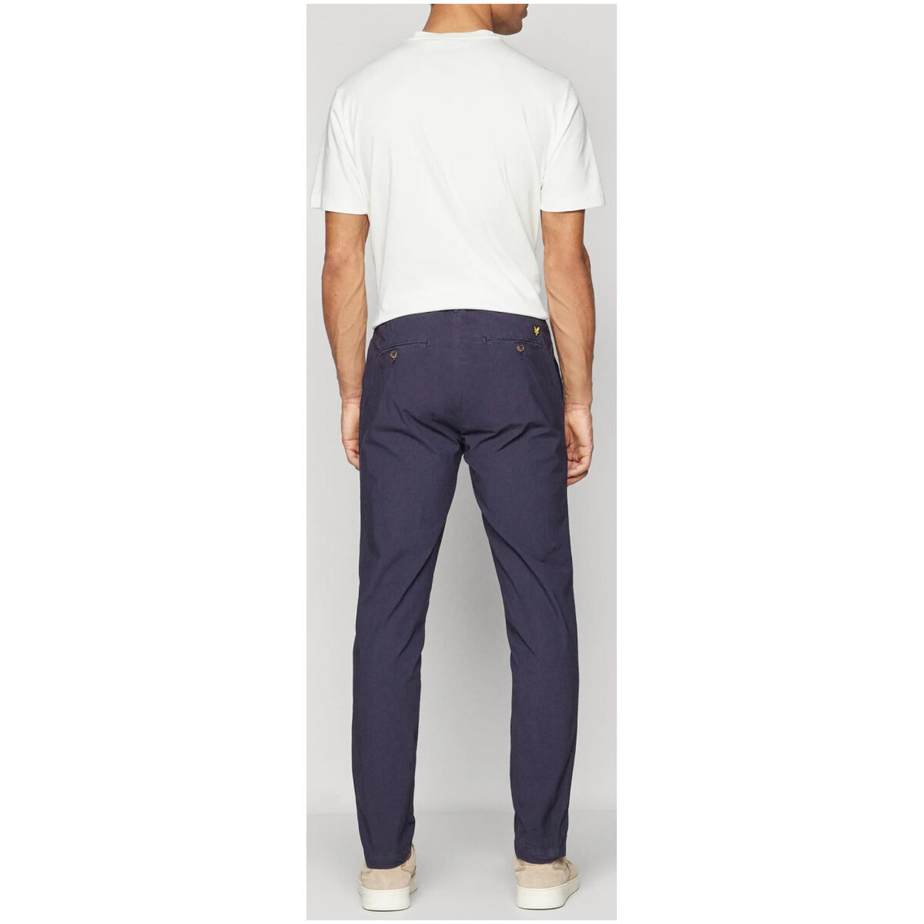 Lyle & Scott Pantalons Homme