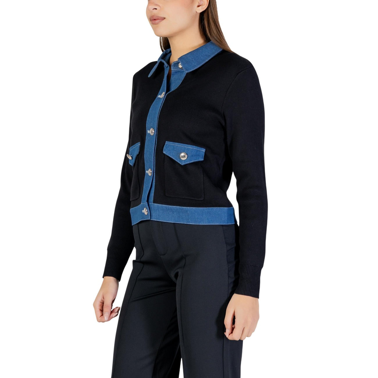 Morgan De Toi Women's Cardigan