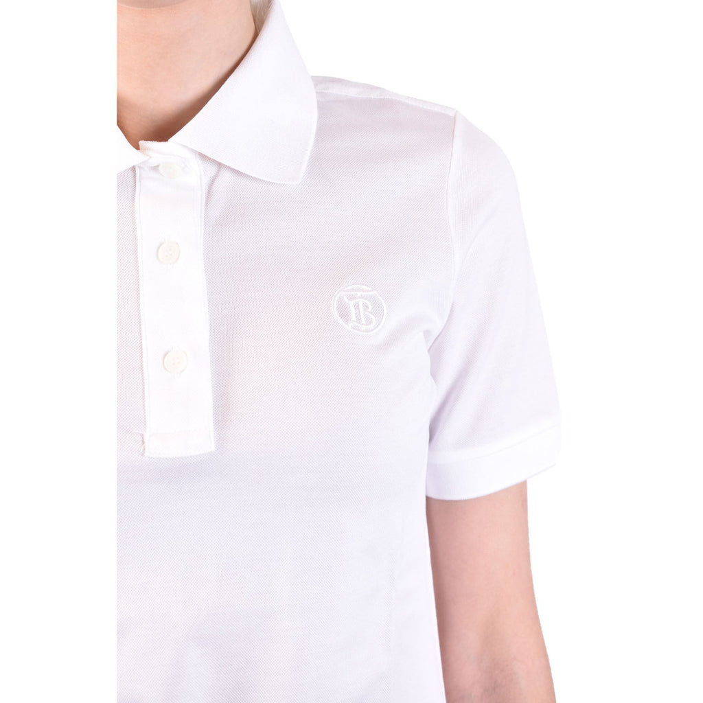 Polo Burberry Femme