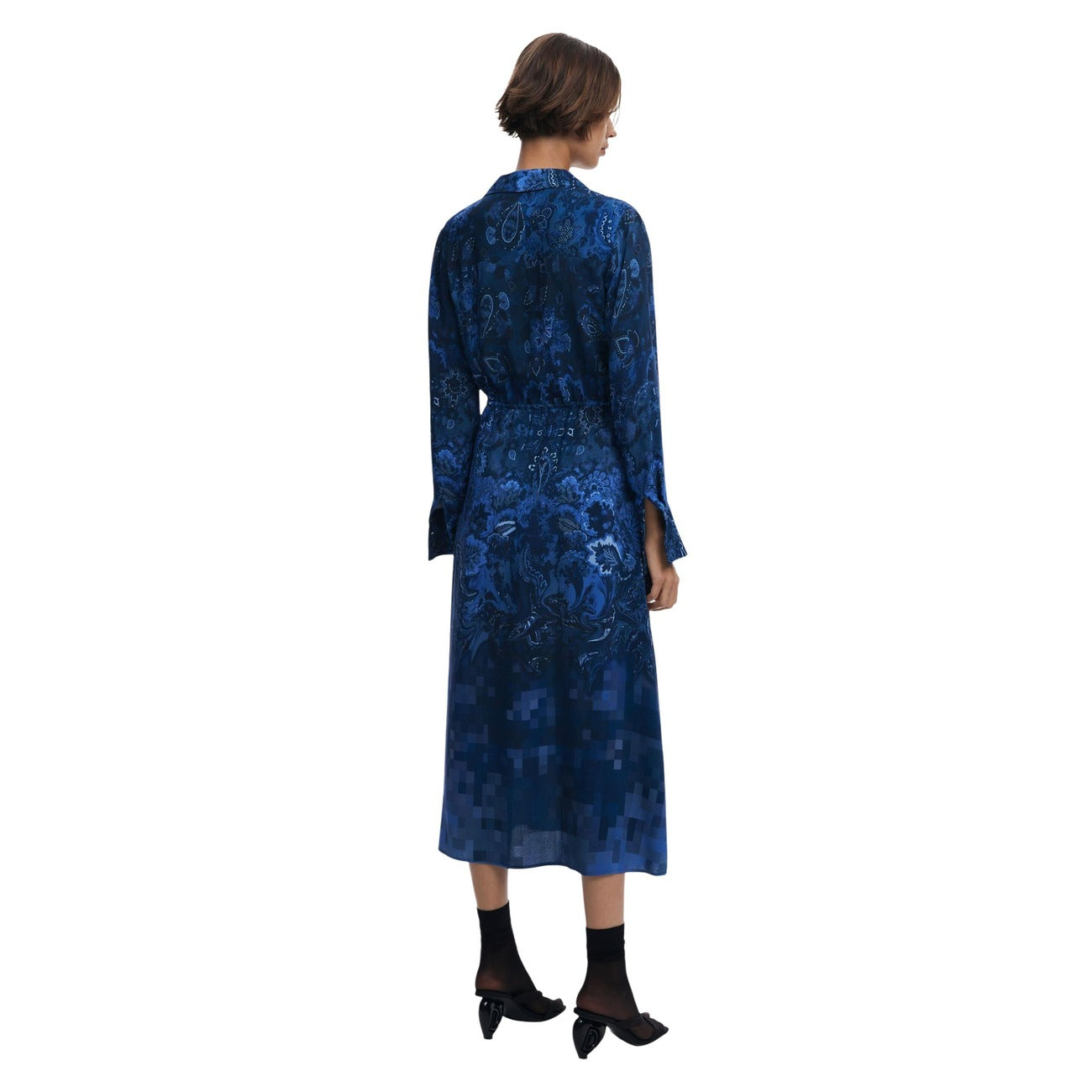 Robe Desigual Femme