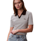 Calvin Klein Jeans Women's Polo Shirt
