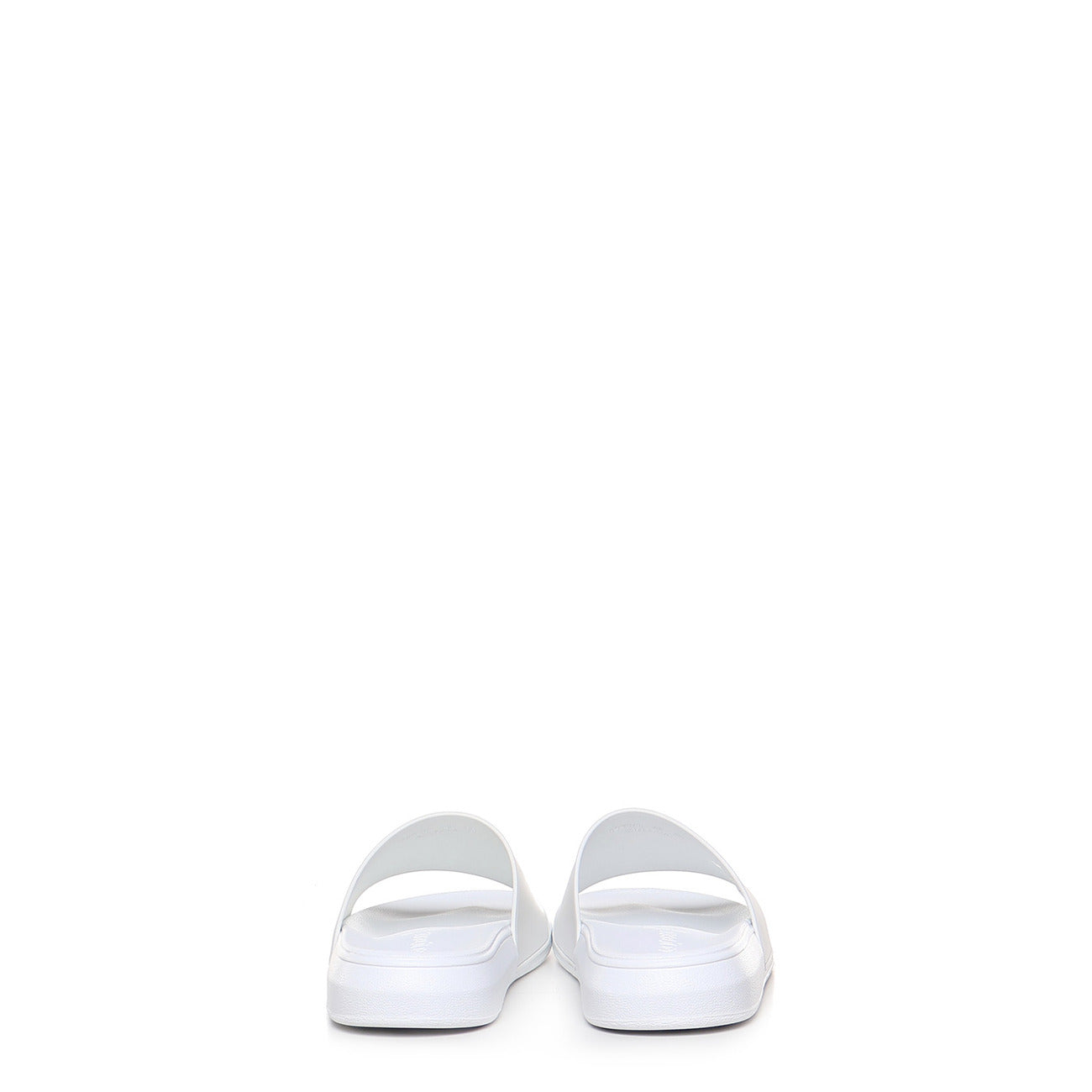 Alexander Mcqueen Claquettes Homme