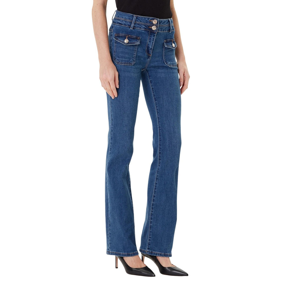 Morgan De Toi Women's Jeans