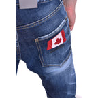 Dsquared2 Jeans Uomo