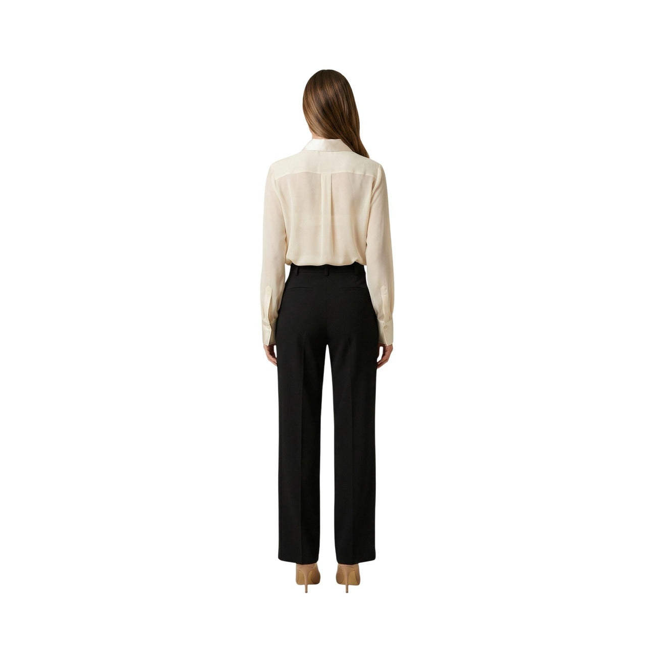 Artigli Camicia Donna