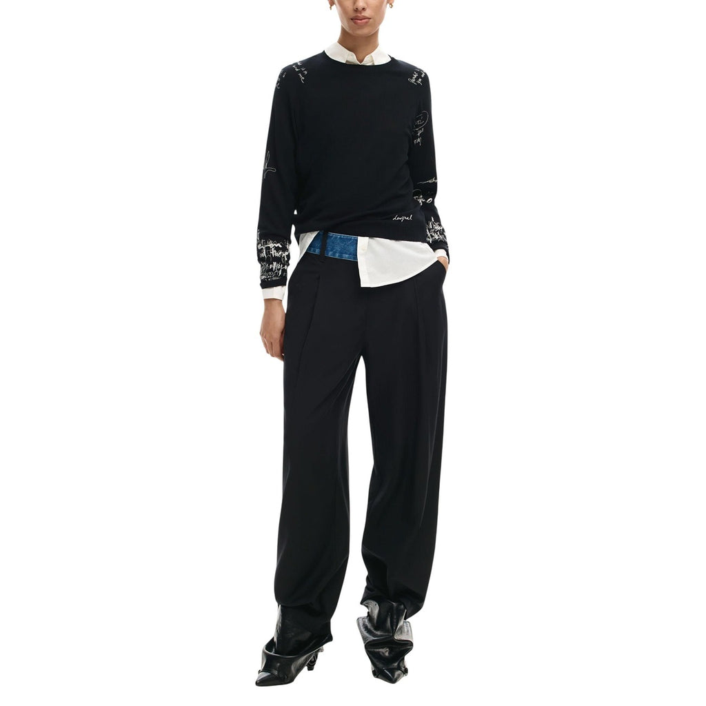 Desigual Women's Sweater