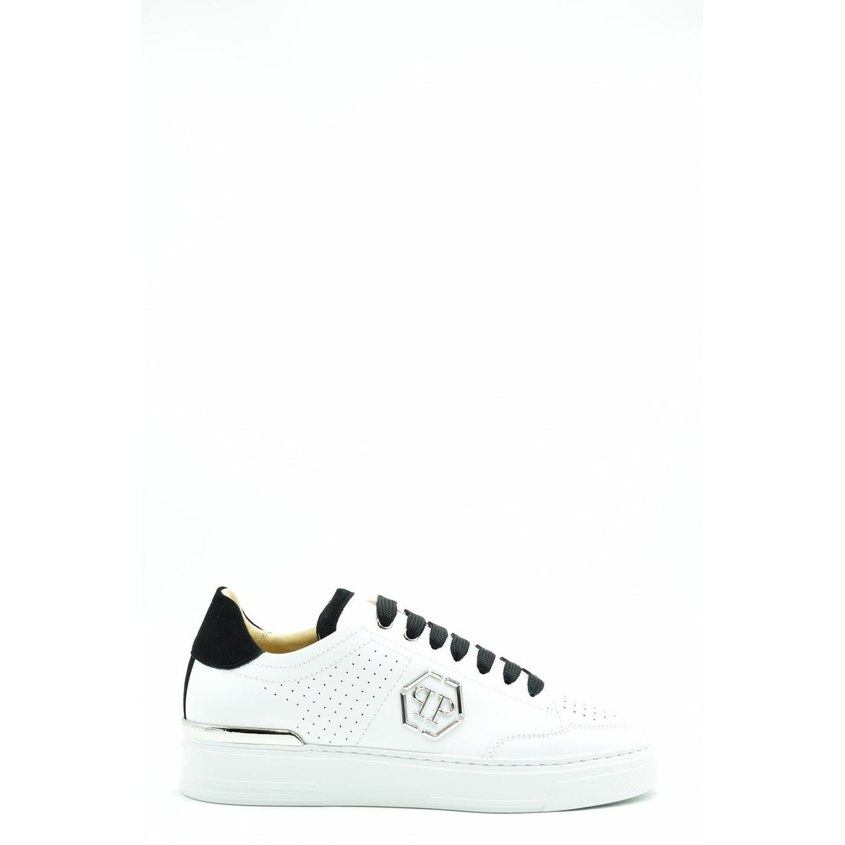 Philipp Plein Baskets Femme