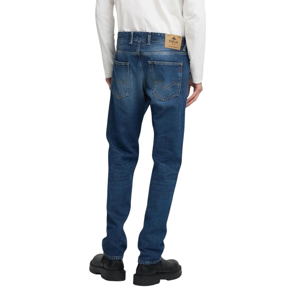 Replay Jeans Homme