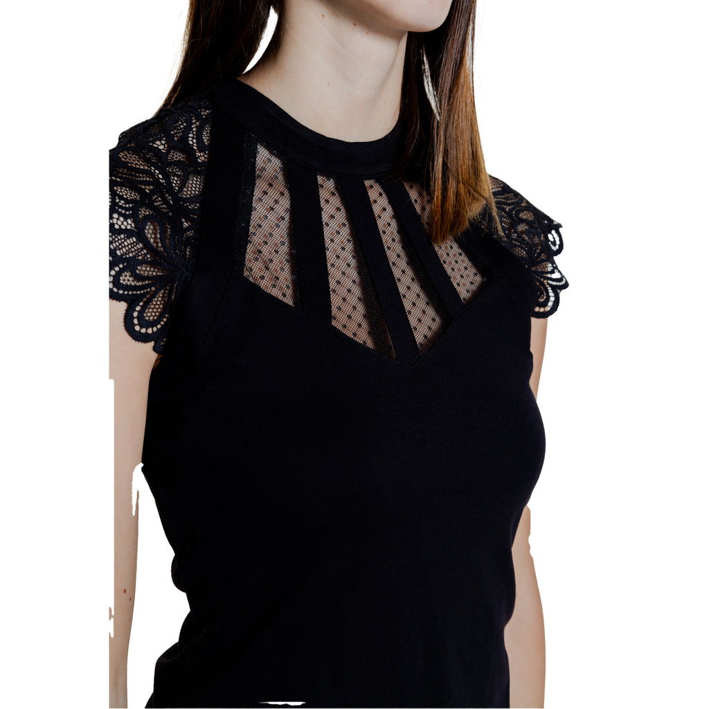 Morgan De Toi Chemisier Femme