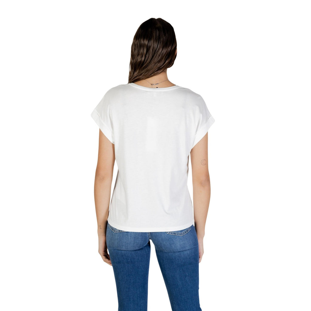 Morgan De Toi Women's T-Shirt