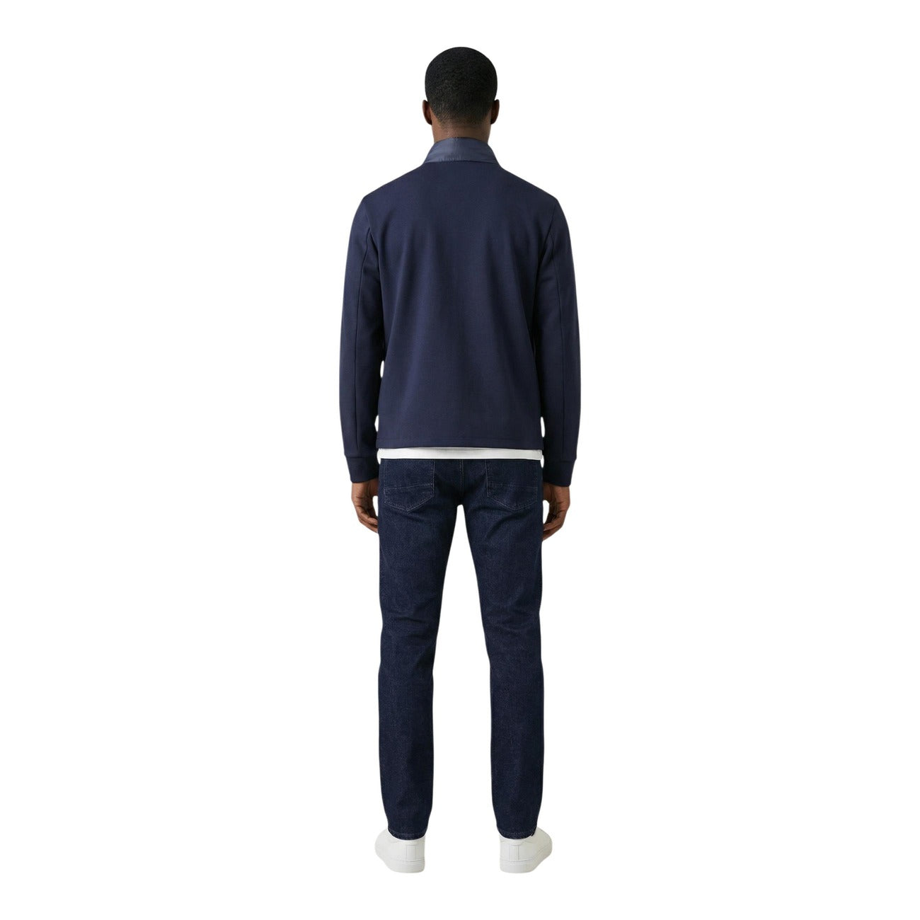 Blauer Giubbotto Uomo