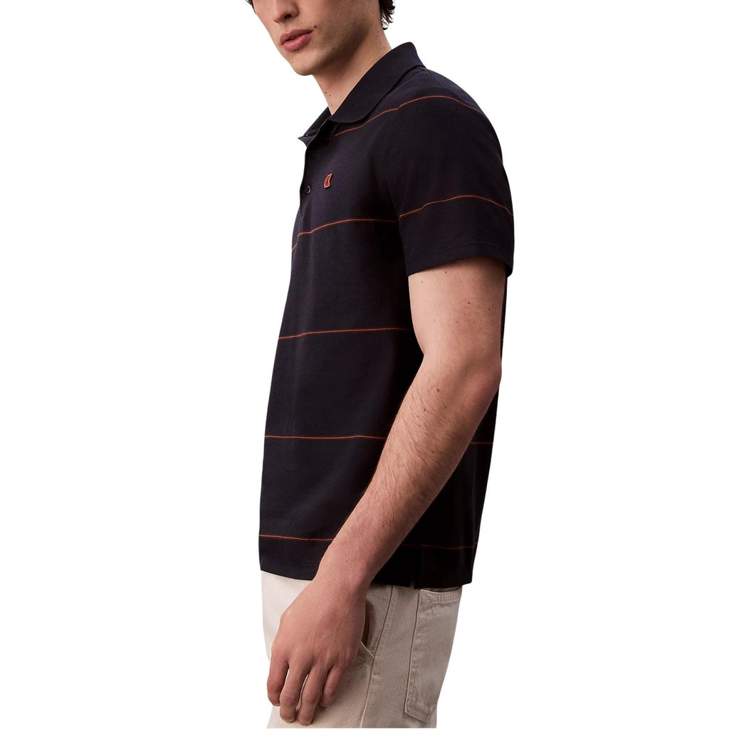 Calvin Klein Jeans Men's Polo Shirt