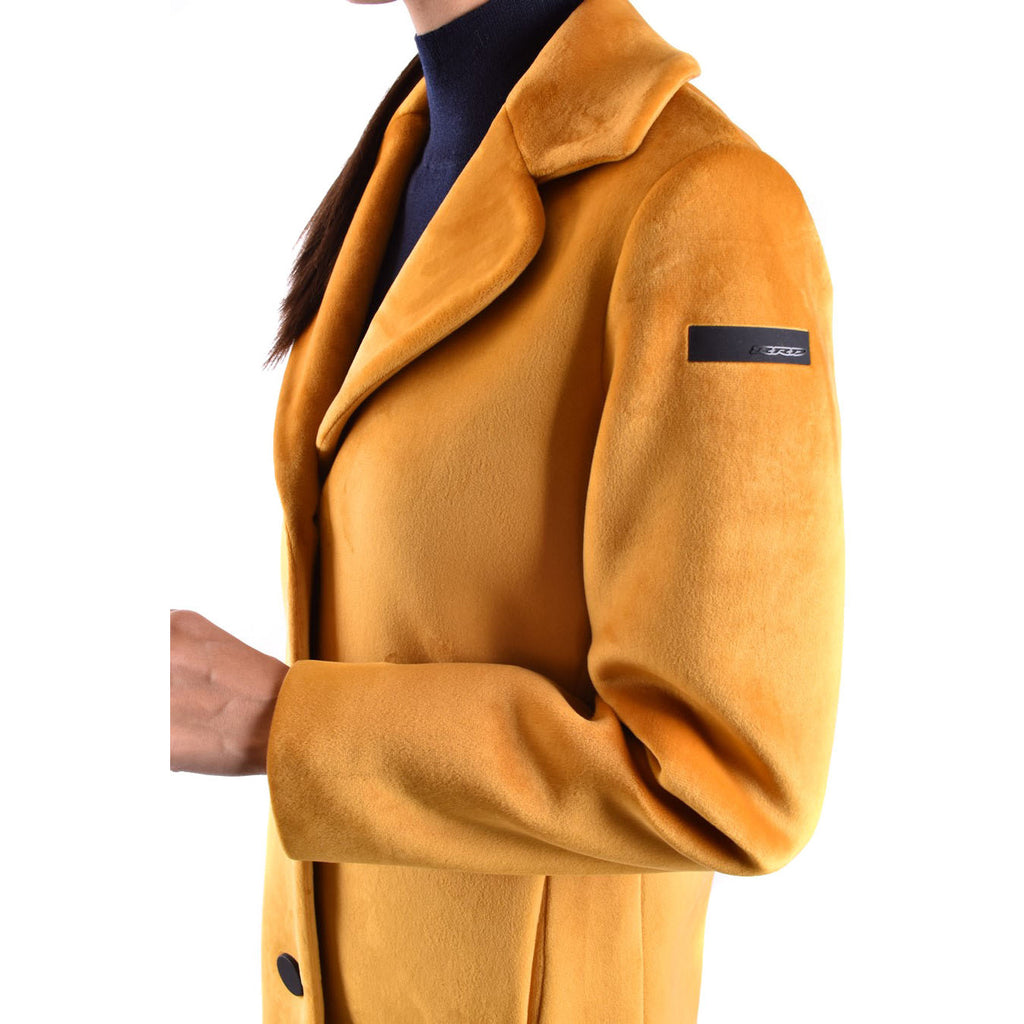 Rrd Manteau Femme
