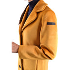 Rrd Manteau Femme