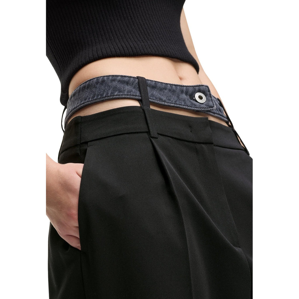 Karl Lagerfeld Jeans Pantalon Femme