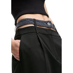 Karl Lagerfeld Jeans Pantalon Femme