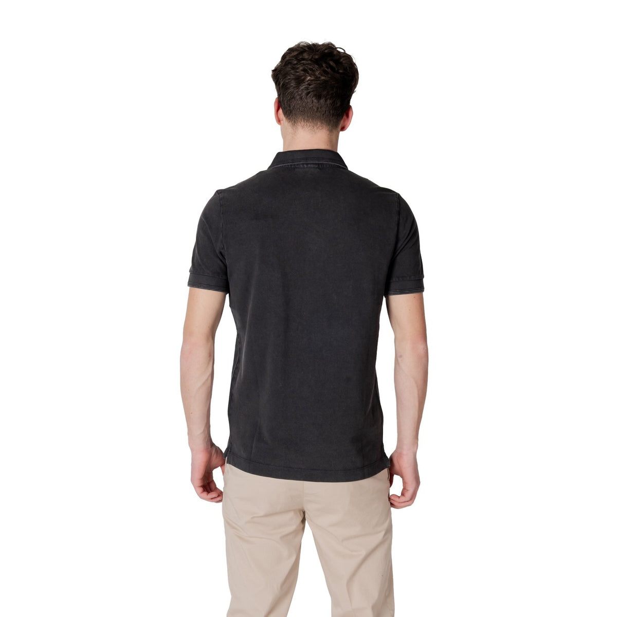 Polo homme Replay