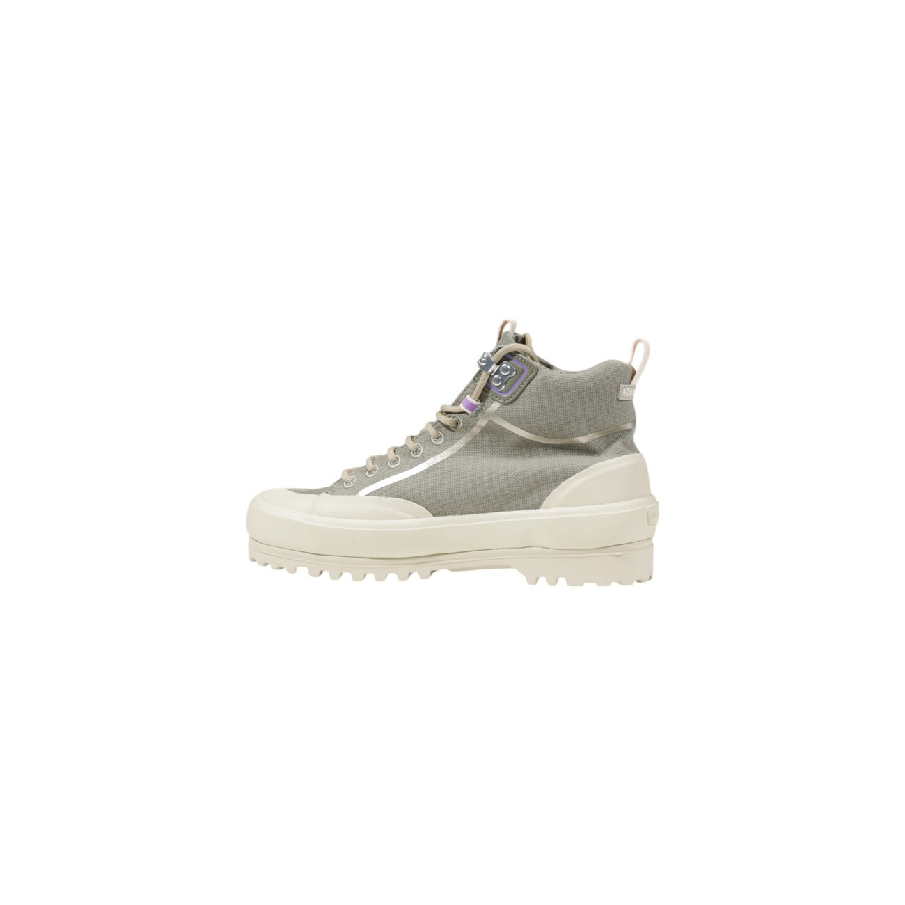 Superga Baskets Femme