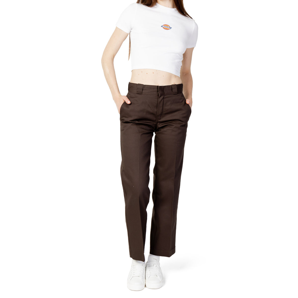 Dickies Pantalons Femme