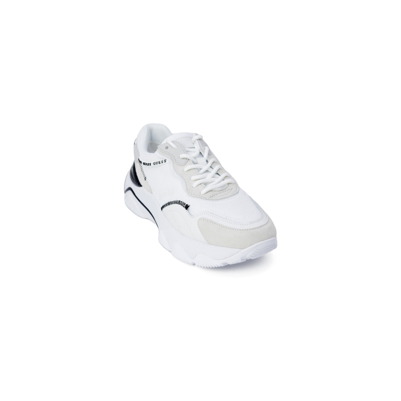 Guess Baskets femme