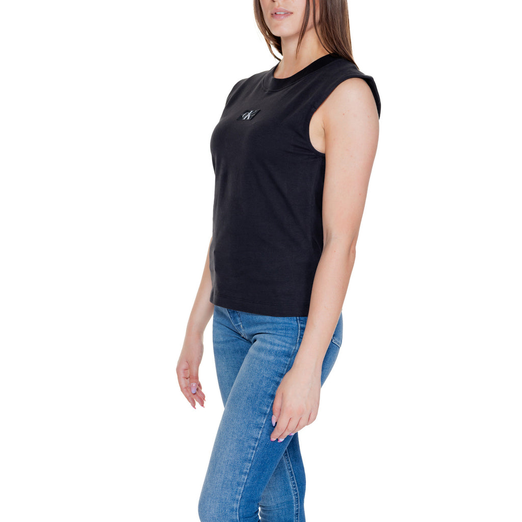 Calvin Klein Jeans Women's Cami Top