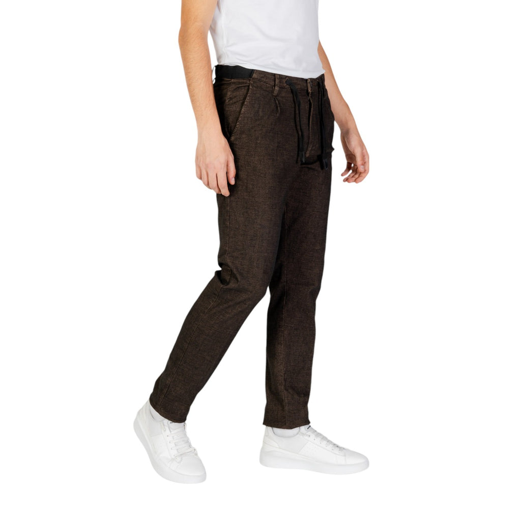 Hamaki-ho Men's Trousers