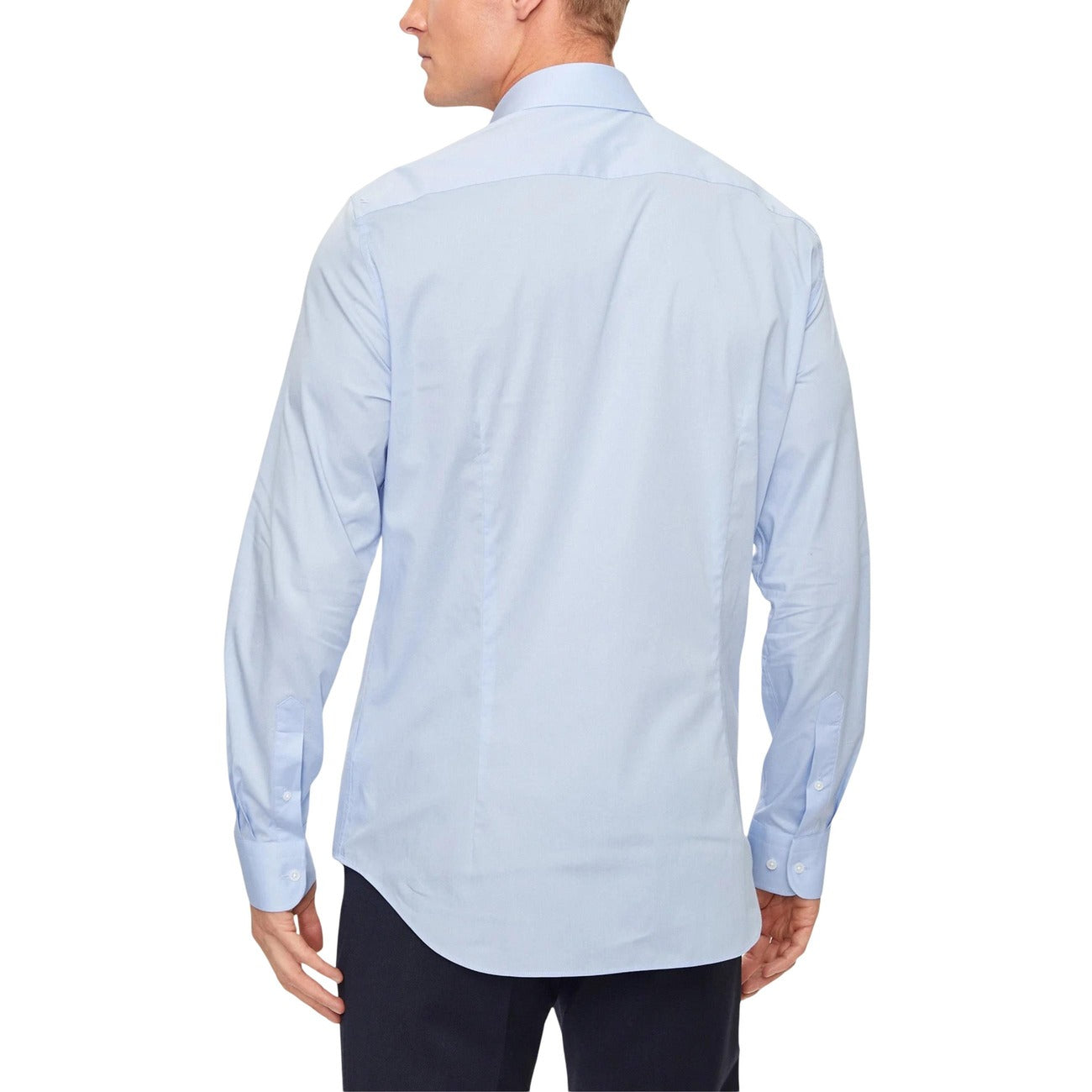 Tommy Hilfiger Camicia Uomo