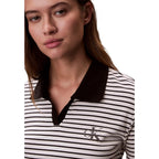 Calvin Klein Jeans Women's Polo Shirt
