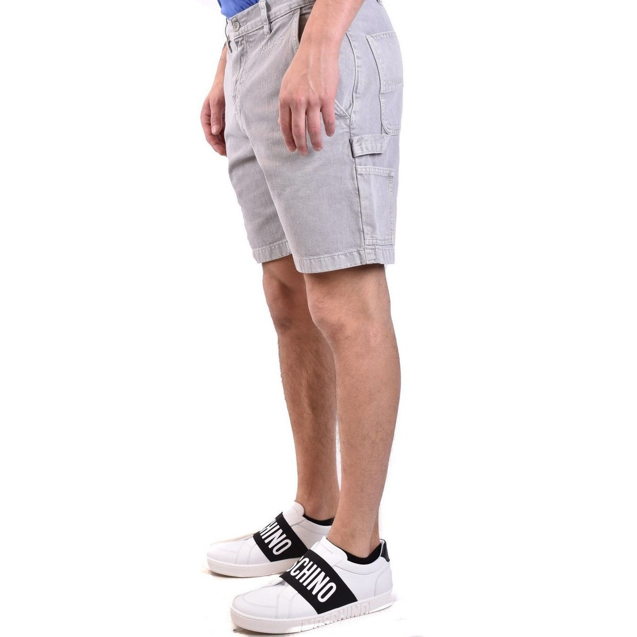 Moschino Men's Bermuda Shorts