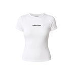 Calvin Klein Jeans T-Shirt Donna