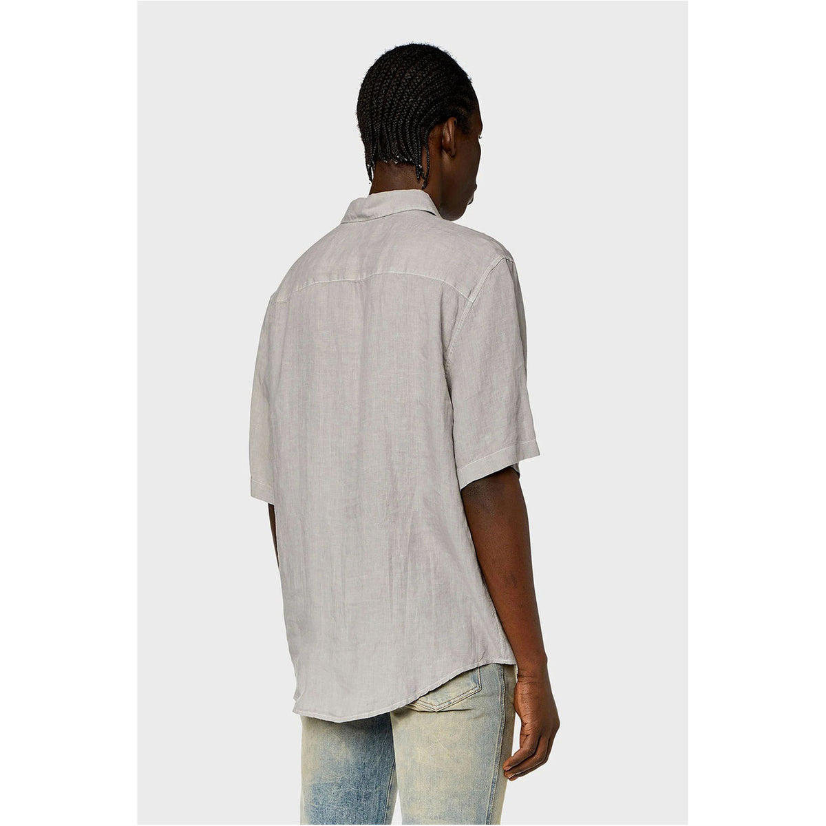 Diesel Chemise Homme