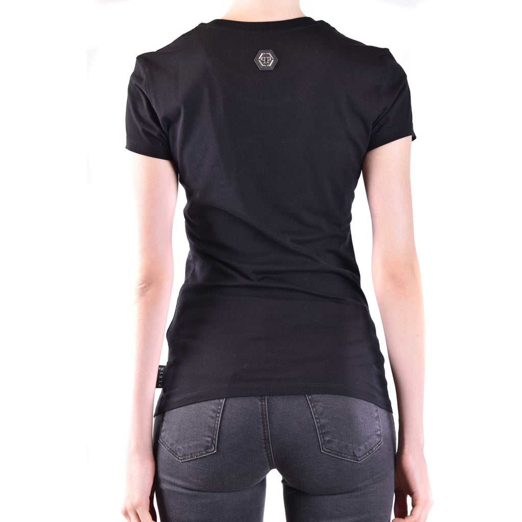 T-shirt Philipp Plein femme