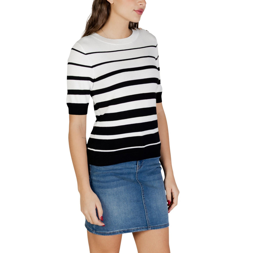 Morgan De Toi Pull Femme
