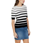 Morgan De Toi Pull Femme