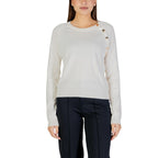 Morgan De Toi Women's Sweater