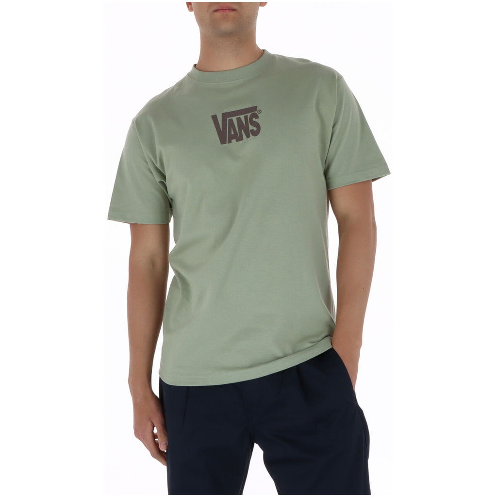 T-shirt Vans homme