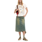T-shirt Femme Desigual
