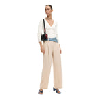 Pantalon Desigual Femme
