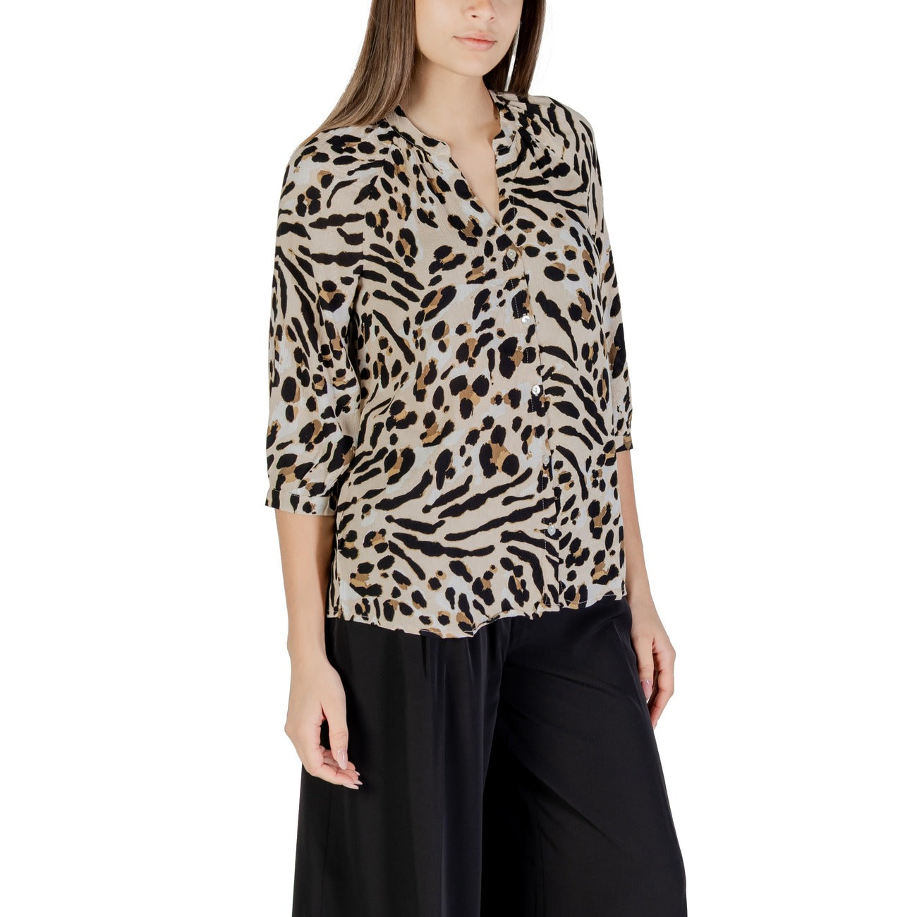 Chemise Ichi Femme