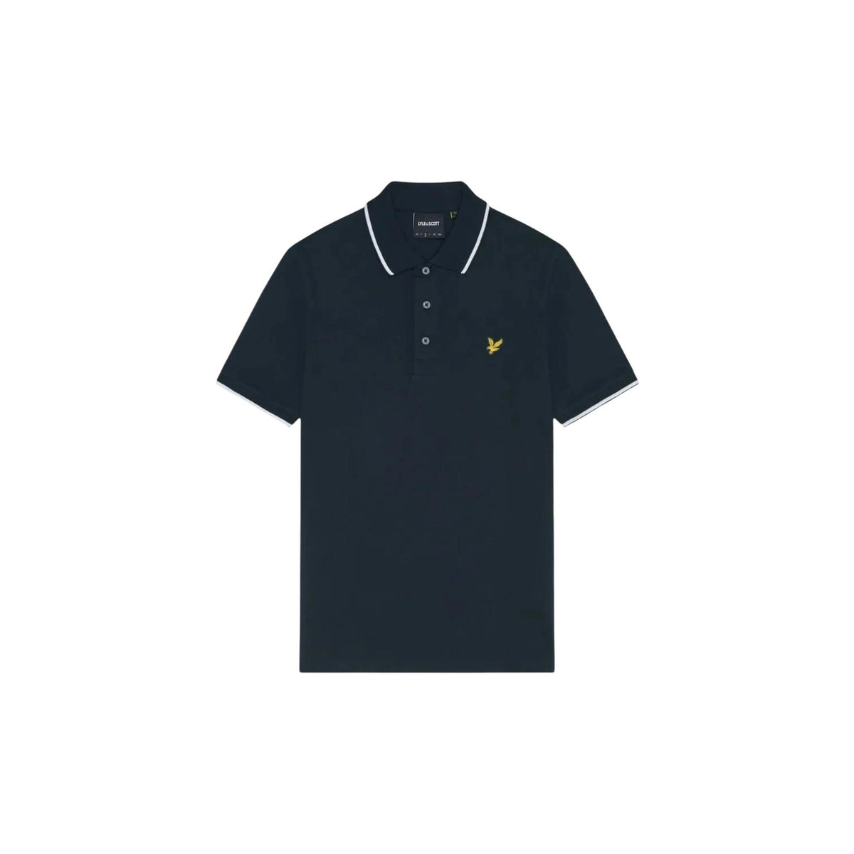 Lyle & Scott Polo Uomo