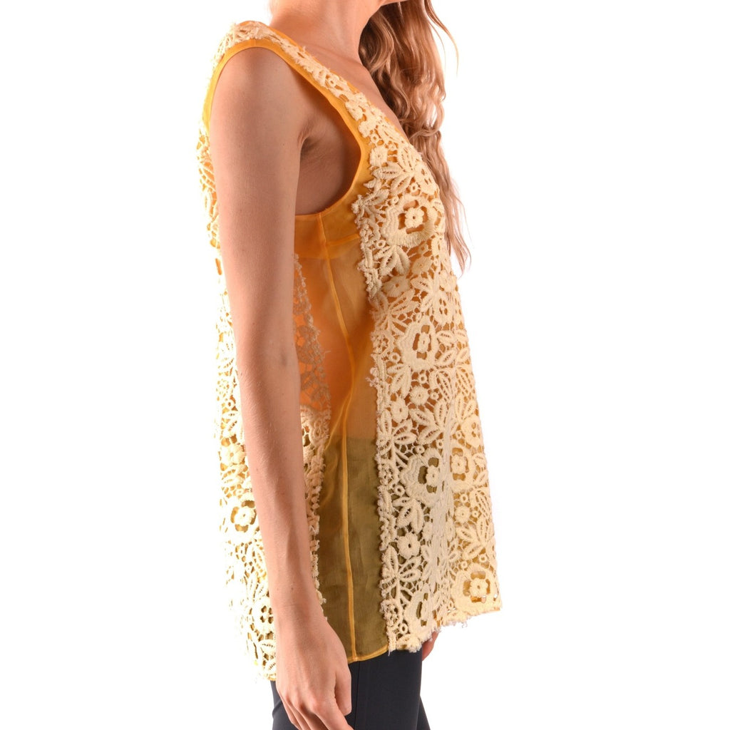 Miu Miu Women's Blouse