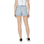 Seulement Shorts Femme