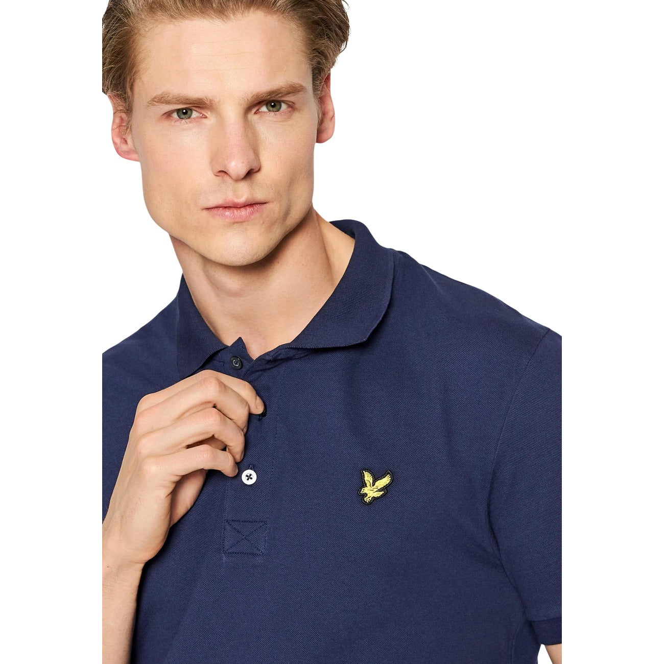Lyle & Scott Polo Uomo