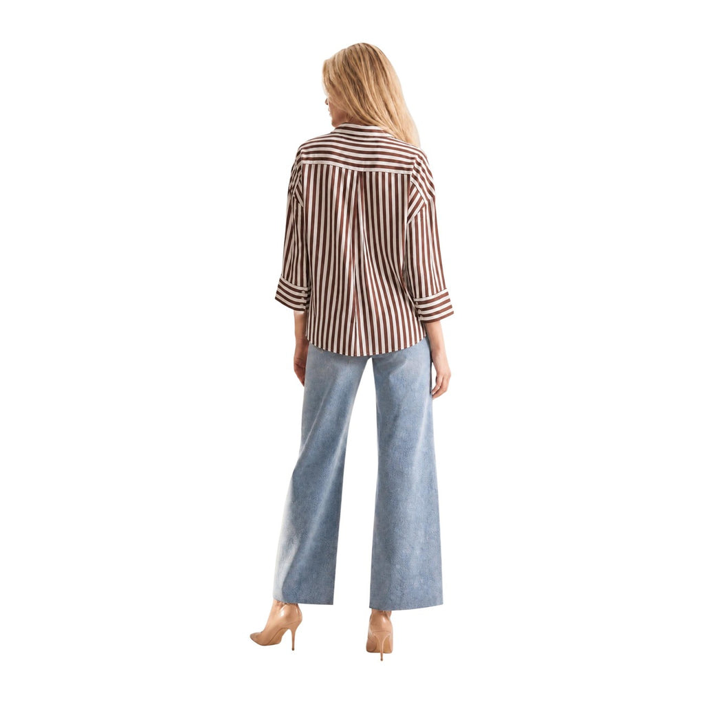 Jacqueline De Yong Camicia Donna